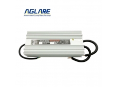 LED Power Supply - 600W DC 12/24V 50A IP65 LED Power Supply